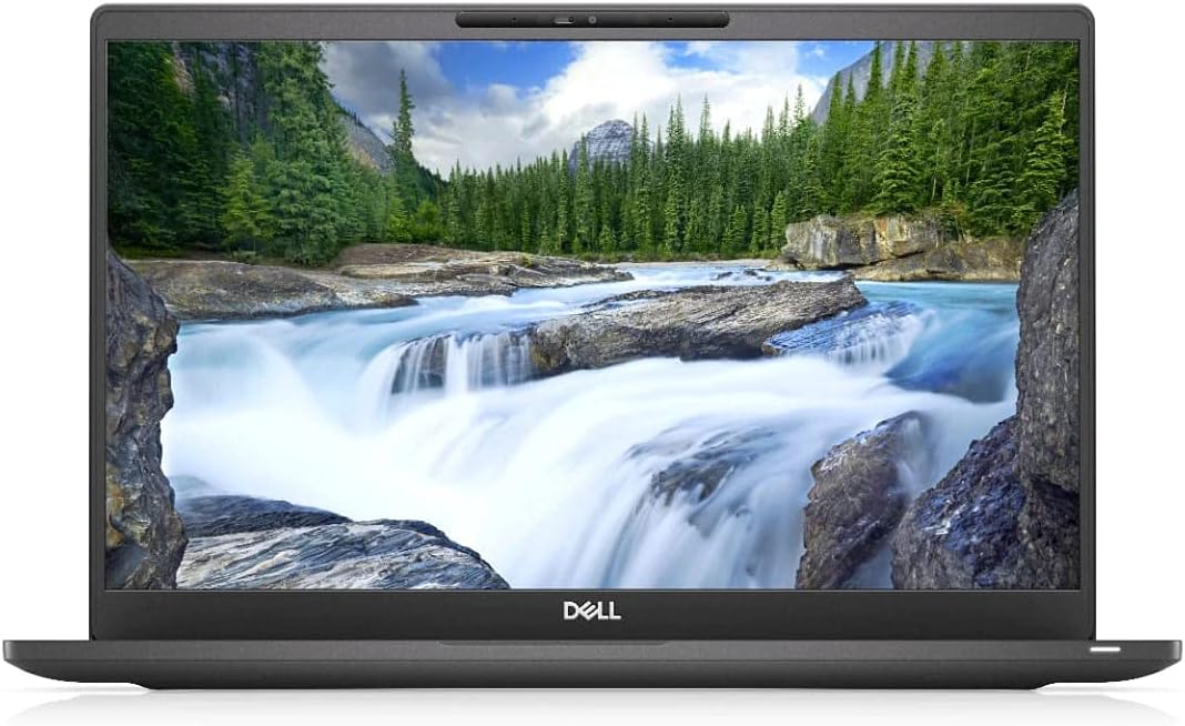 Dell Latitude 7400